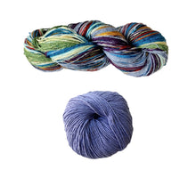 Load image into Gallery viewer, Emmen shawl