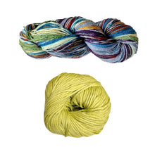 Load image into Gallery viewer, Emmen shawl