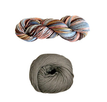 Load image into Gallery viewer, Emmen shawl