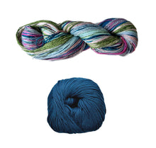 Load image into Gallery viewer, Emmen shawl