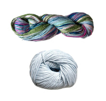 Load image into Gallery viewer, Emmen shawl