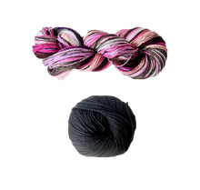 Load image into Gallery viewer, Emmen shawl