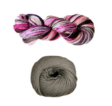 Load image into Gallery viewer, Emmen shawl