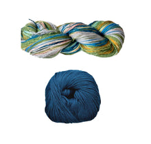 Load image into Gallery viewer, Emmen shawl