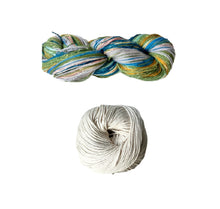 Load image into Gallery viewer, Emmen shawl