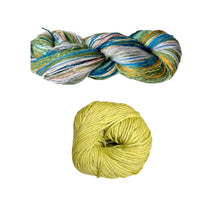 Load image into Gallery viewer, Emmen shawl