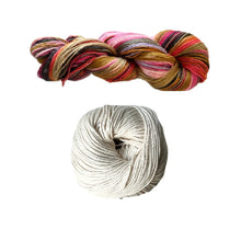 Load image into Gallery viewer, Emmen shawl