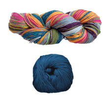 Load image into Gallery viewer, Emmen shawl