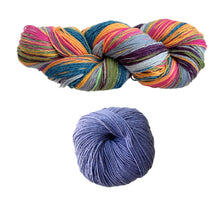 Load image into Gallery viewer, Emmen shawl