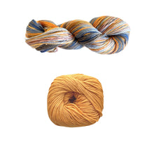 Load image into Gallery viewer, Emmen shawl