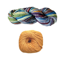 Load image into Gallery viewer, Emmen shawl