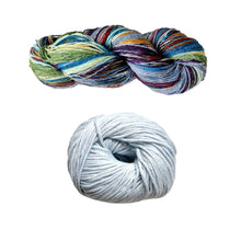 Load image into Gallery viewer, Emmen shawl