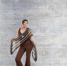 Load image into Gallery viewer, Emmen shawl