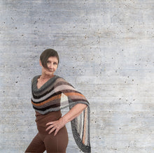 Load image into Gallery viewer, Emmen shawl