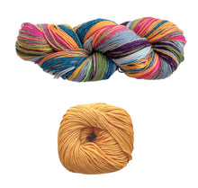 Load image into Gallery viewer, Emmen shawl