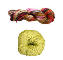 Load image into Gallery viewer, Emmen shawl