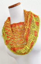 Load image into Gallery viewer, Energy shawl