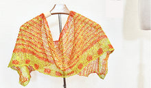 Load image into Gallery viewer, Energy shawl