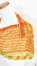 Load image into Gallery viewer, Energy shawl