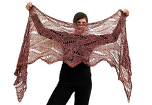 Load image into Gallery viewer, Etienne pattern