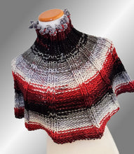 Load image into Gallery viewer, Extension cowl pattern