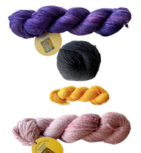 Load image into Gallery viewer, Bromley shawl