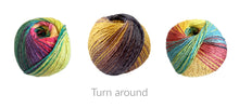 Load image into Gallery viewer, Jasna top - yarnz2GO.com