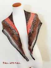 Load image into Gallery viewer, Fall into fall