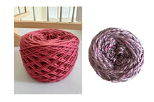 Load image into Gallery viewer, Fallish shawl