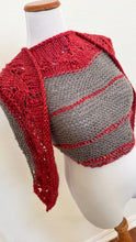 Load image into Gallery viewer, Fallish shawl