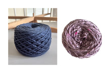 Load image into Gallery viewer, Fallish shawl