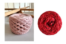 Load image into Gallery viewer, Fallish shawl