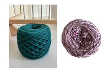 Load image into Gallery viewer, Fallish shawl