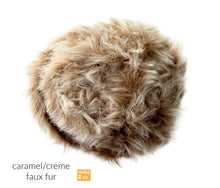 Load image into Gallery viewer, Furly hat, save 40% while supplies last - yarnz2GO.com