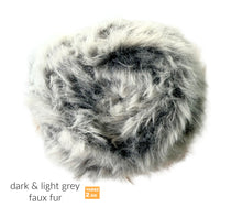 Load image into Gallery viewer, Furly hat, save 40% while supplies last - yarnz2GO.com