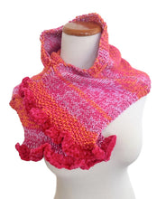 Load image into Gallery viewer, Feola wrap, pattern
