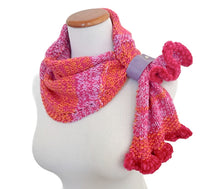 Load image into Gallery viewer, Feola wrap, pattern