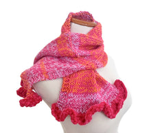 Load image into Gallery viewer, Feola wrap, pattern
