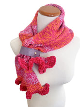 Load image into Gallery viewer, Feola wrap, pattern