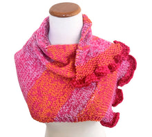 Load image into Gallery viewer, Feola wrap, pattern