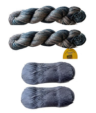 Load image into Gallery viewer, Ferrer shawl