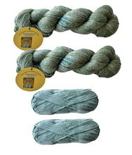 Load image into Gallery viewer, Ferrer shawl