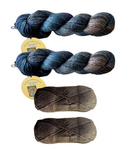 Load image into Gallery viewer, Ferrer shawl