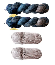 Load image into Gallery viewer, Ferrer shawl