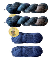 Load image into Gallery viewer, Ferrer shawl