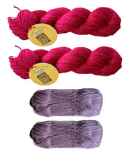 Load image into Gallery viewer, Ferrer shawl