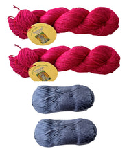 Load image into Gallery viewer, Ferrer shawl