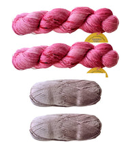 Load image into Gallery viewer, Ferrer shawl