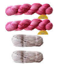 Load image into Gallery viewer, Ferrer shawl