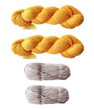 Load image into Gallery viewer, Ferrer shawl